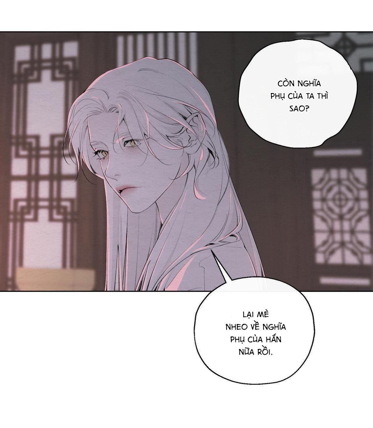 (CBunu) Lạc Hồn Chapter 11 - Trang 1