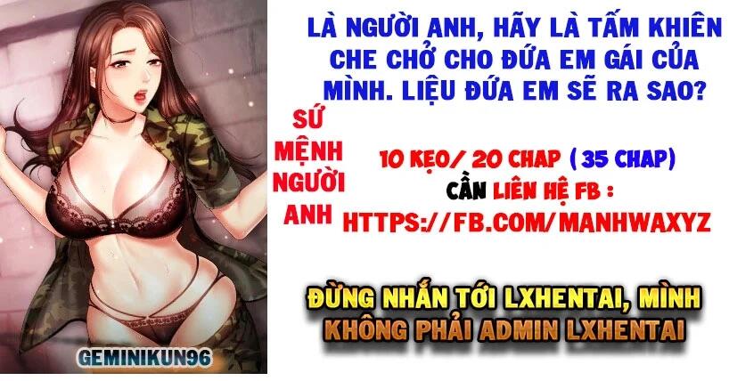 lớp học bí mật – secret class chapter 13 - Trang 1