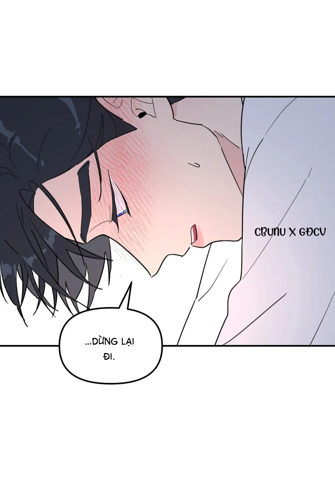 (CBunu) Cây Không Có Rễ Chapter 28 H+ - Trang 1