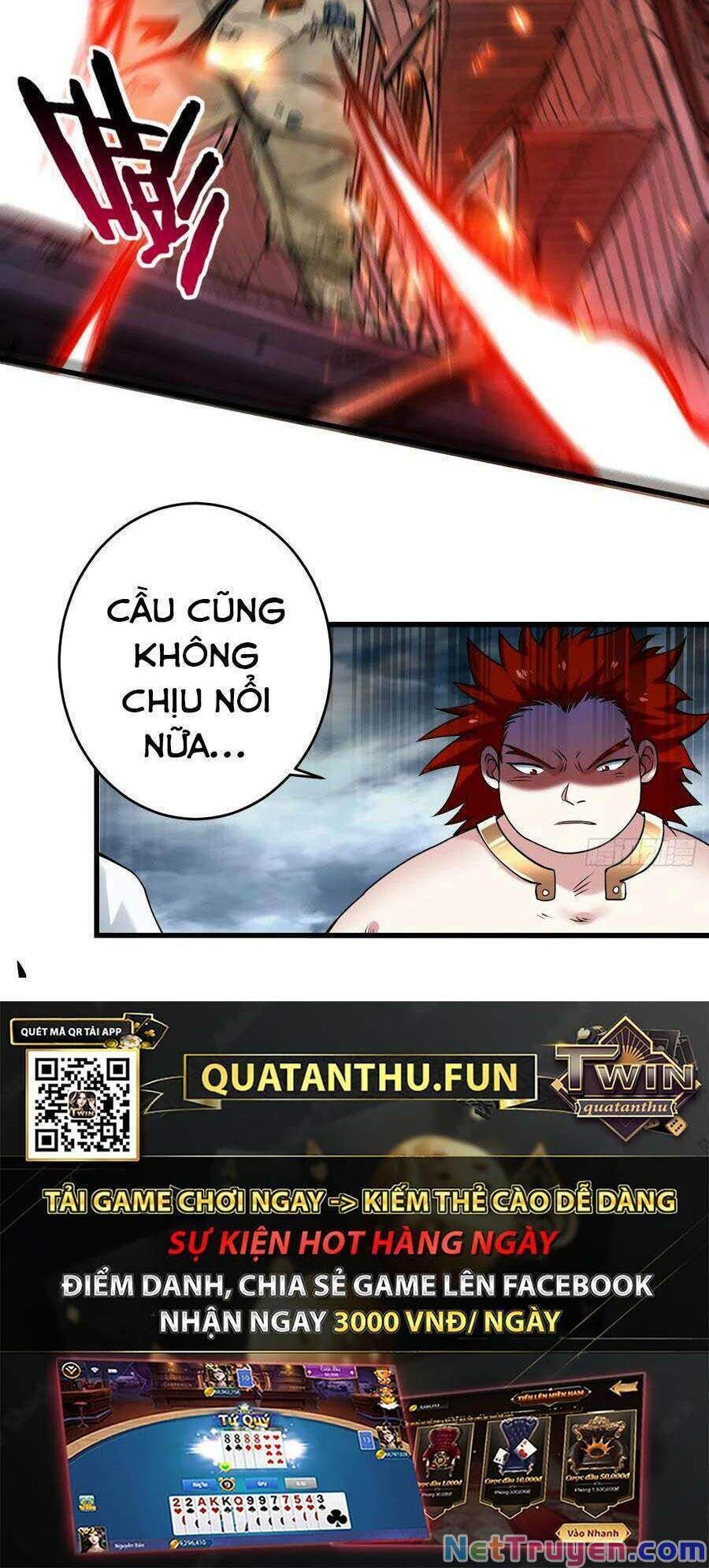 Đệ Tử Của Ta Đều Là Siêu Thần Chapter 95 - Trang 2