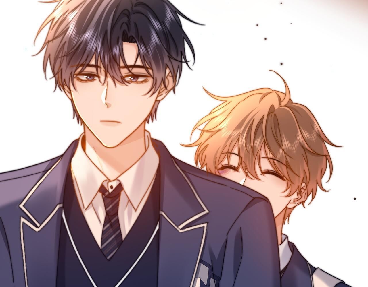 chất dị ứng cực cute Chapter 42 - Trang 2