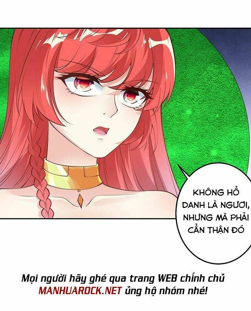 nghịch thiên tà thần chapter 414 - Trang 2