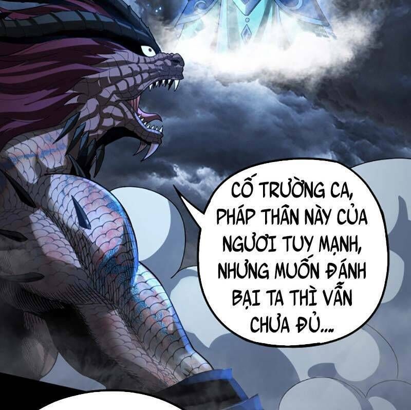 ta trời sinh đã là nhân vật phản diện chapter 64 - Trang 2