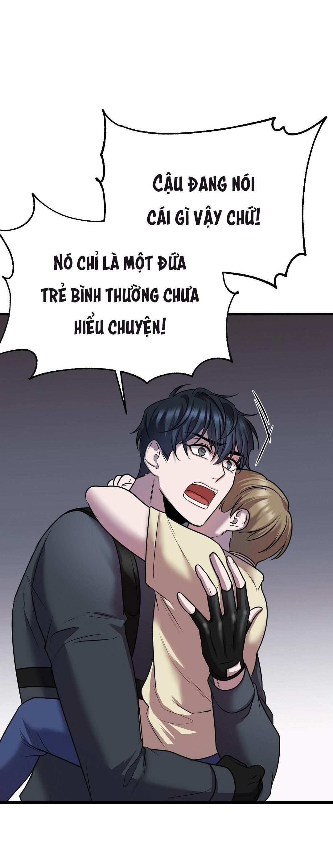 đáy sâu tuyệt vọng Chapter 26 - Next Chương 27