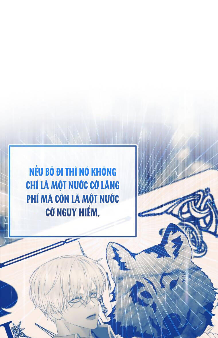 trở thành cô vợ khế ước của nhân vật phản diện chapter 91 - Trang 2