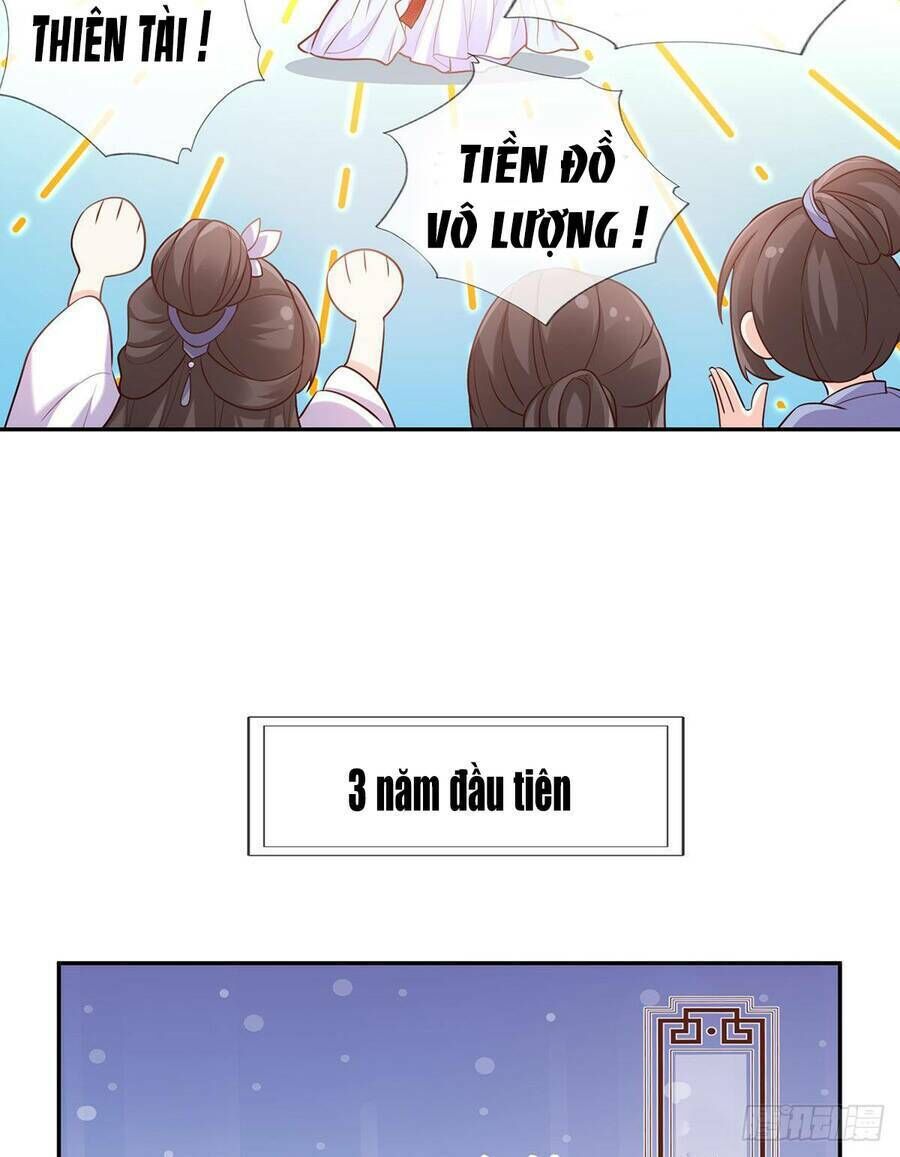 kiều mỵ phu lang, tại tuyến lục trà chapter 10 - Next chapter 11