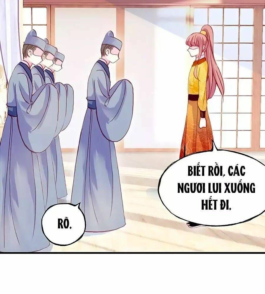 Trẫm Cũng Không Muốn Quá Khí Phách Chapter 30 - Next Chapter 31