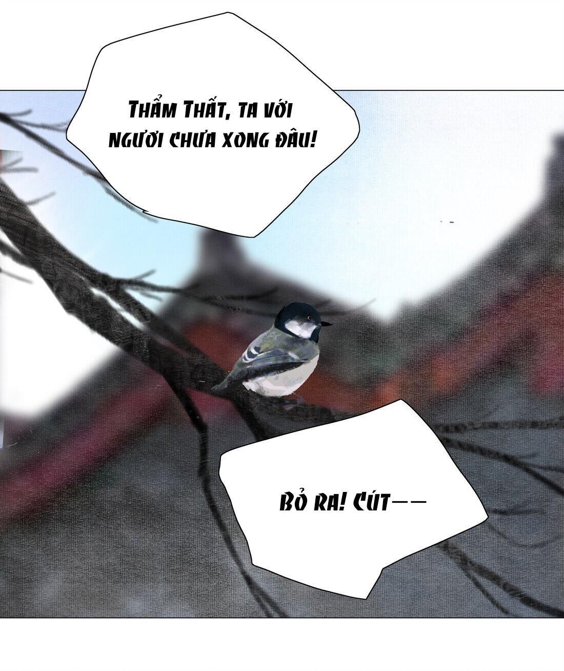 vòng luân hồi Chapter 24 - Trang 1