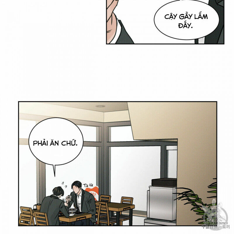 dù anh không yêu em Chapter 3 - Trang 2