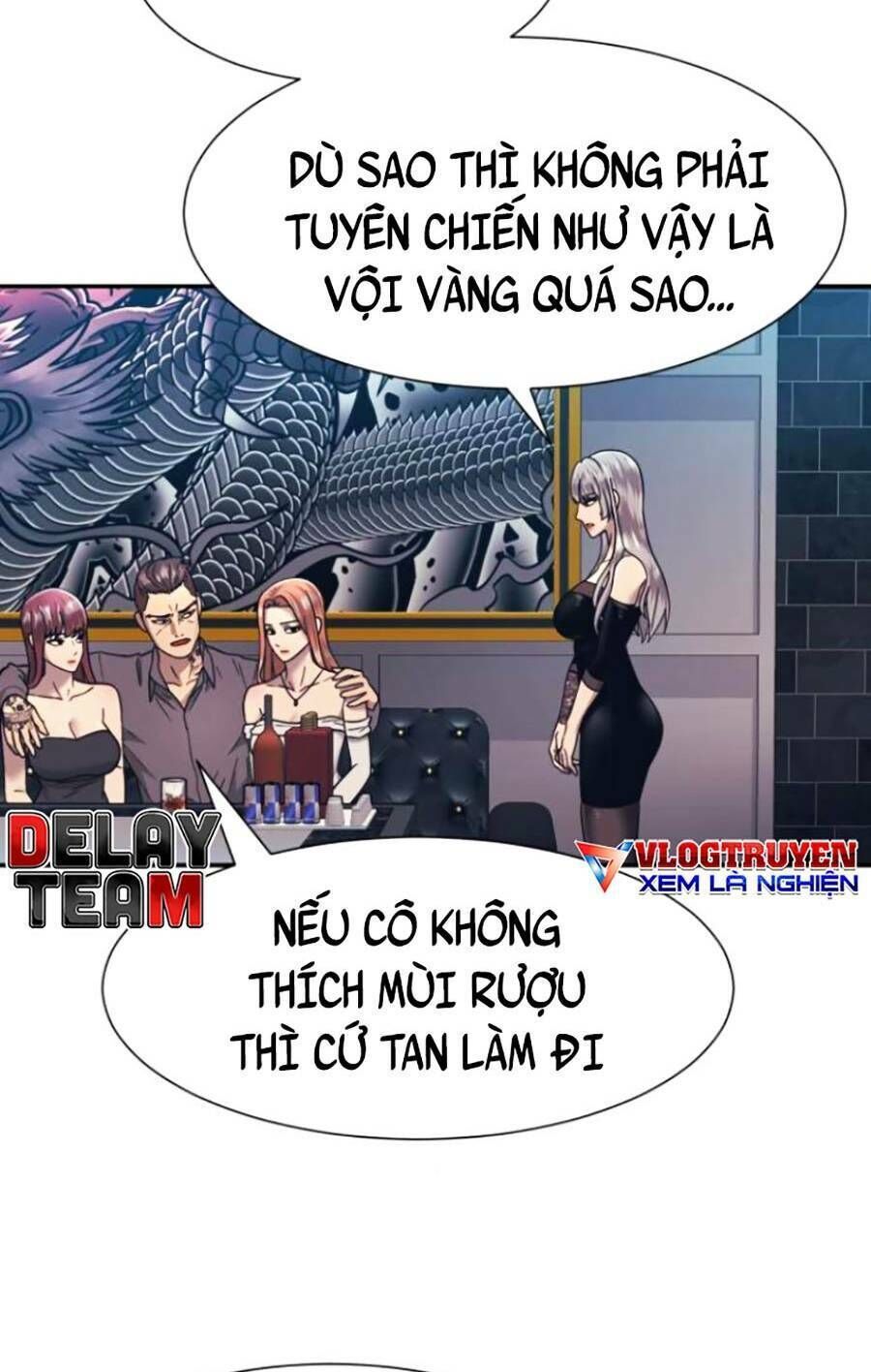 bản ngã tối thượng chapter 24 - Trang 2