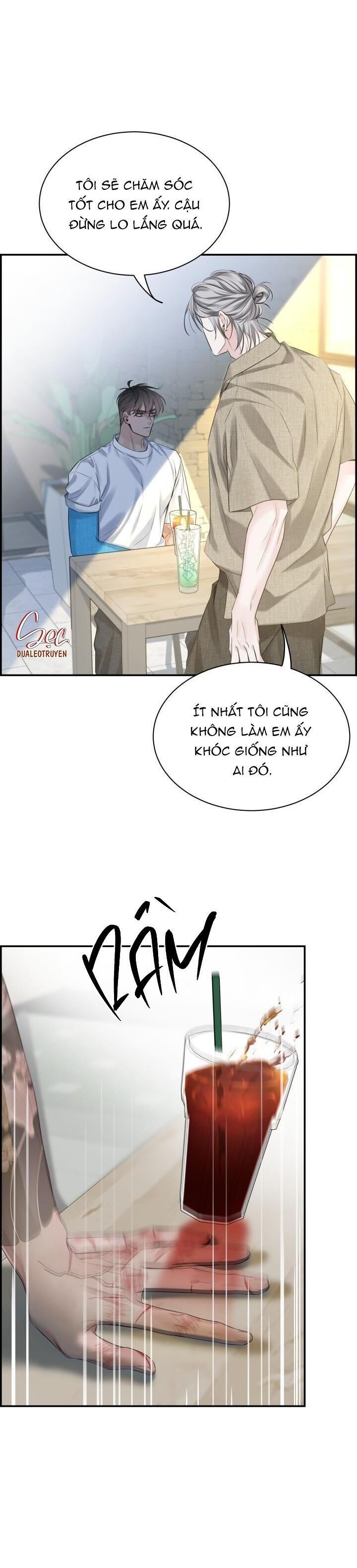 CƠ CHẾ BẢO VỆ Chapter 58 - Trang 2