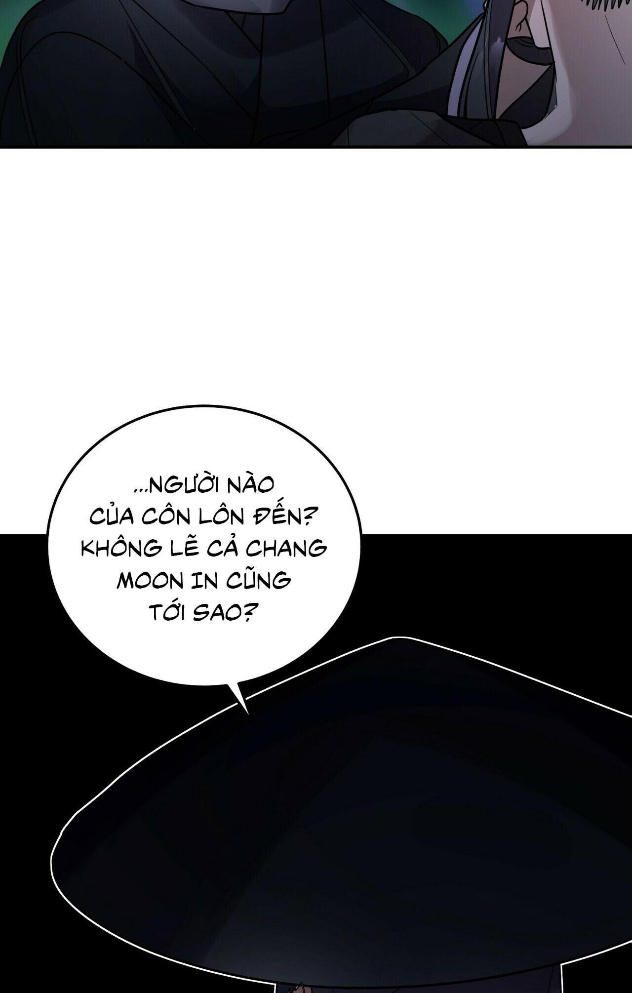 Bát Nhã Giai Nhân Chapter 29 - Trang 1