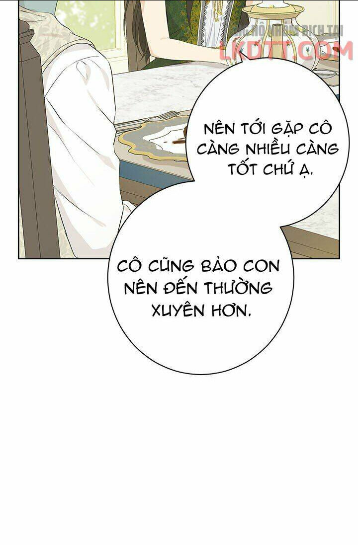 thực ra tôi mới là thật chapter 47 - Next Chapter 47.1