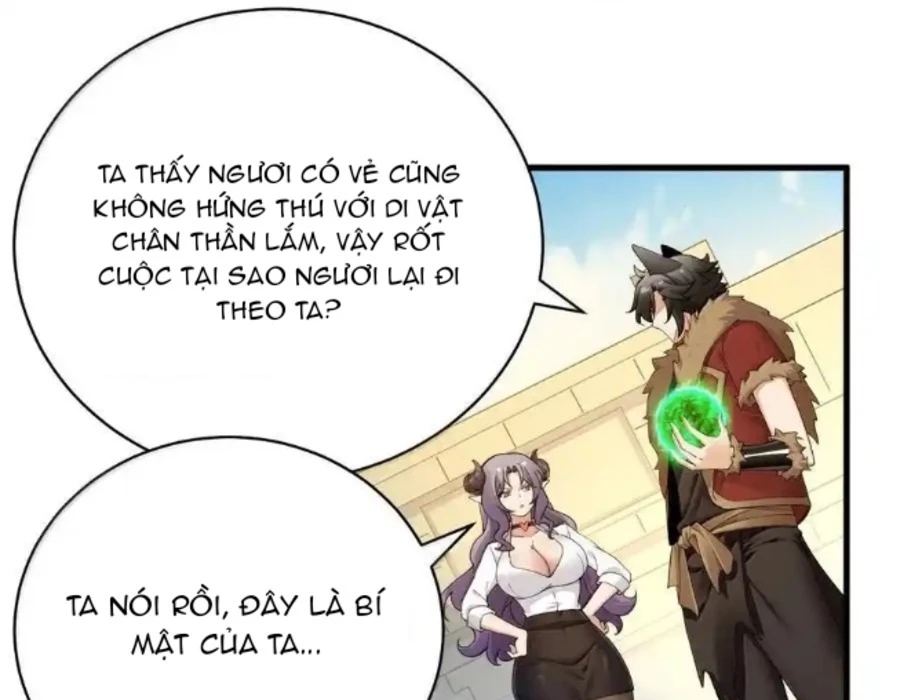 thánh nữ, xin hãy dừng ngay những trò quái đản của cô đi!! Chapter 92 - Next Chapter 93