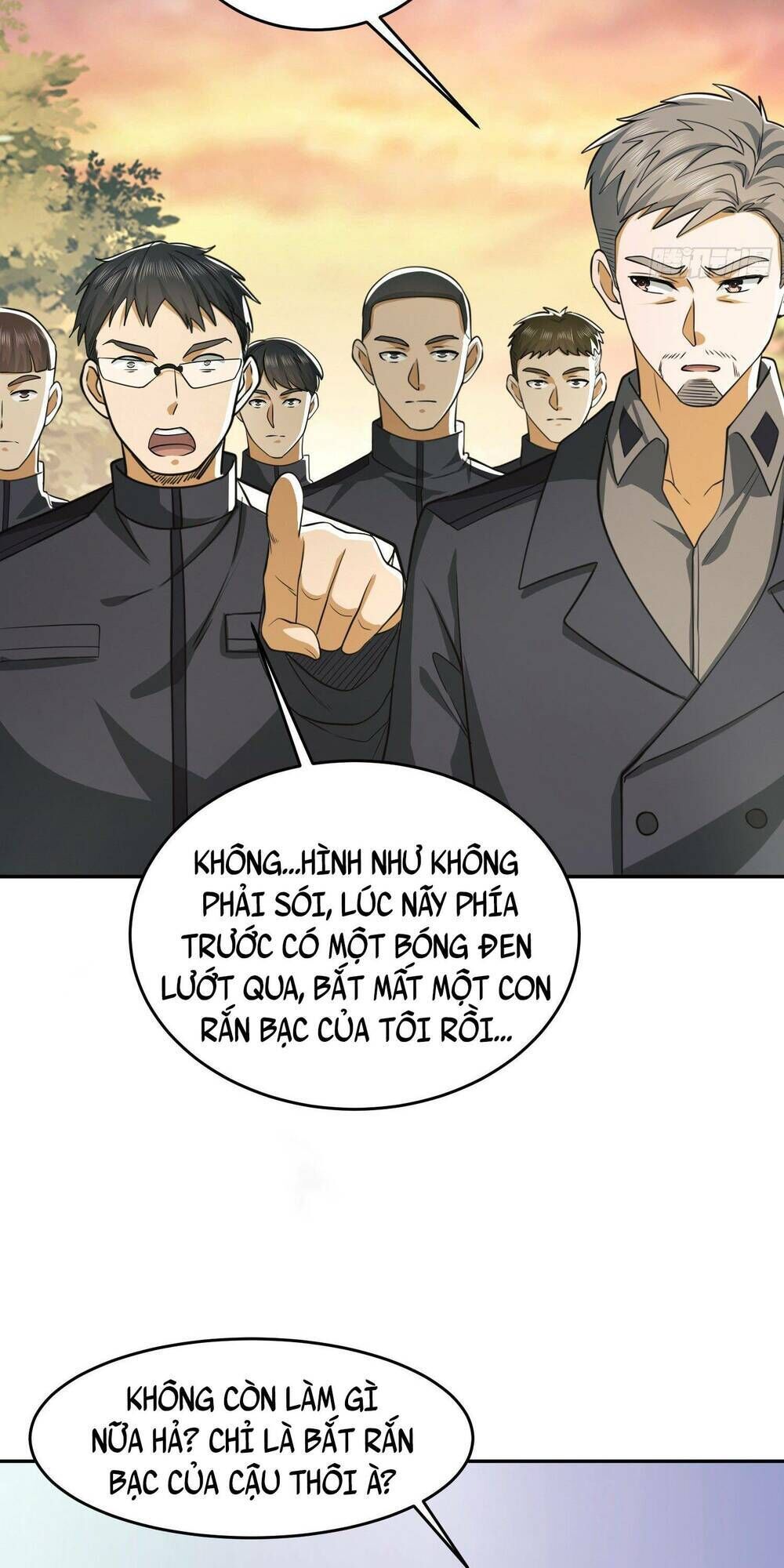 đệ nhất danh sách chapter 107 - Next chapter 108