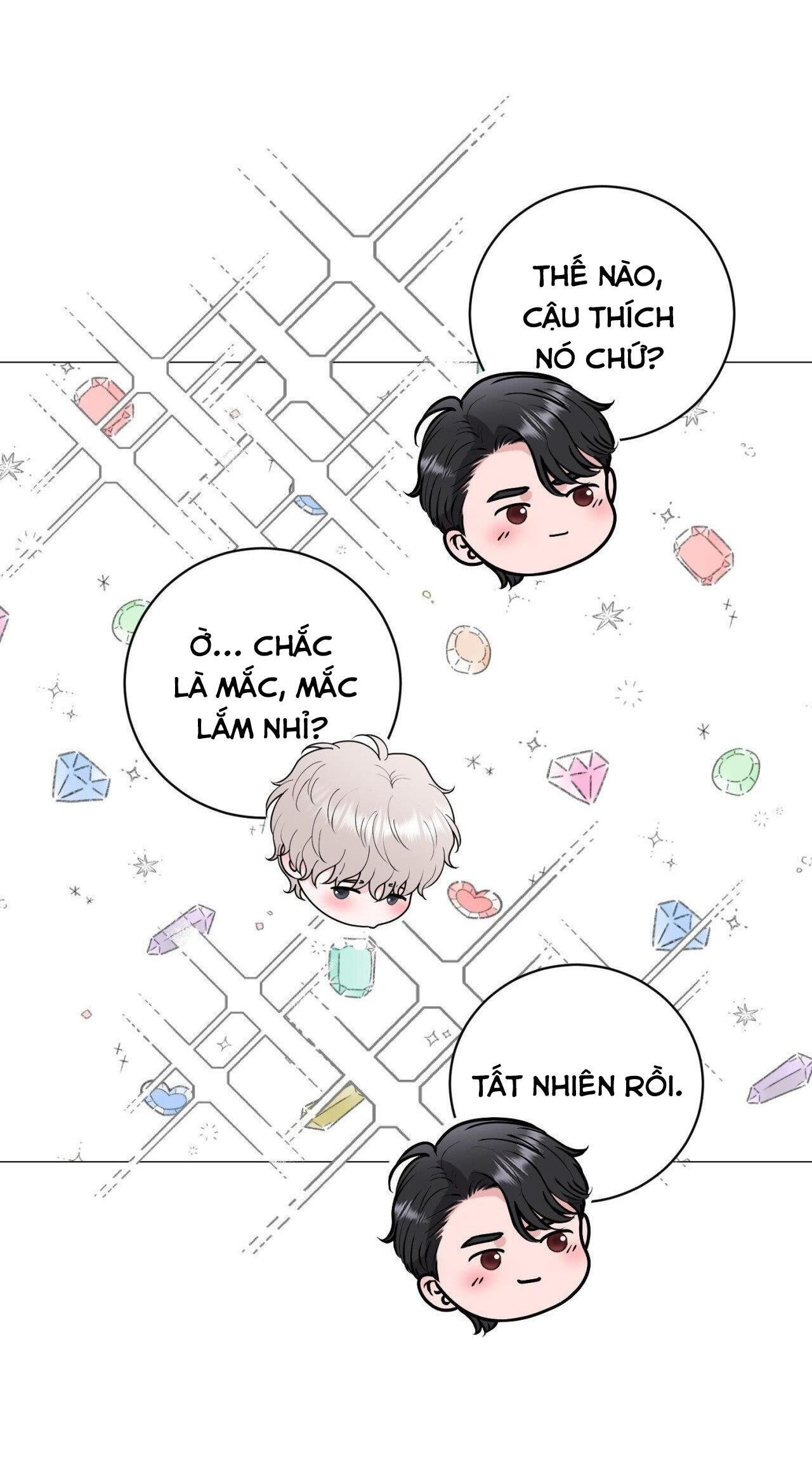 ảo tưởng Chapter 10 - Next Chapter 11