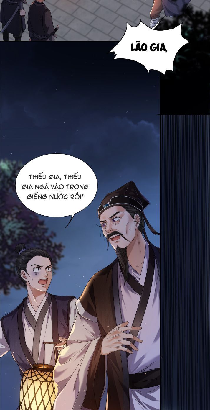 Đồng Tiền Kham Thế Chapter 10 - Trang 2