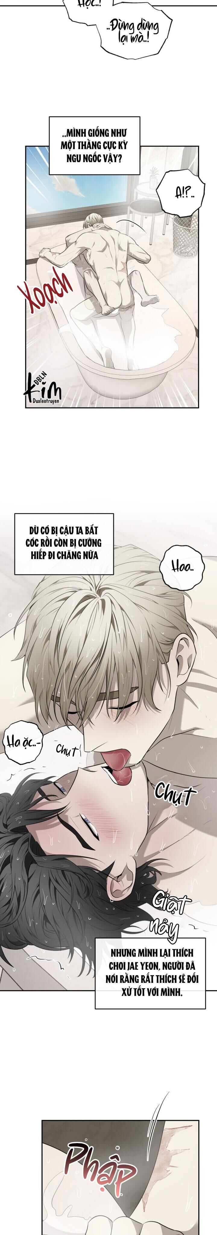 dưỡng thú cưng Chapter 34 - Trang 2