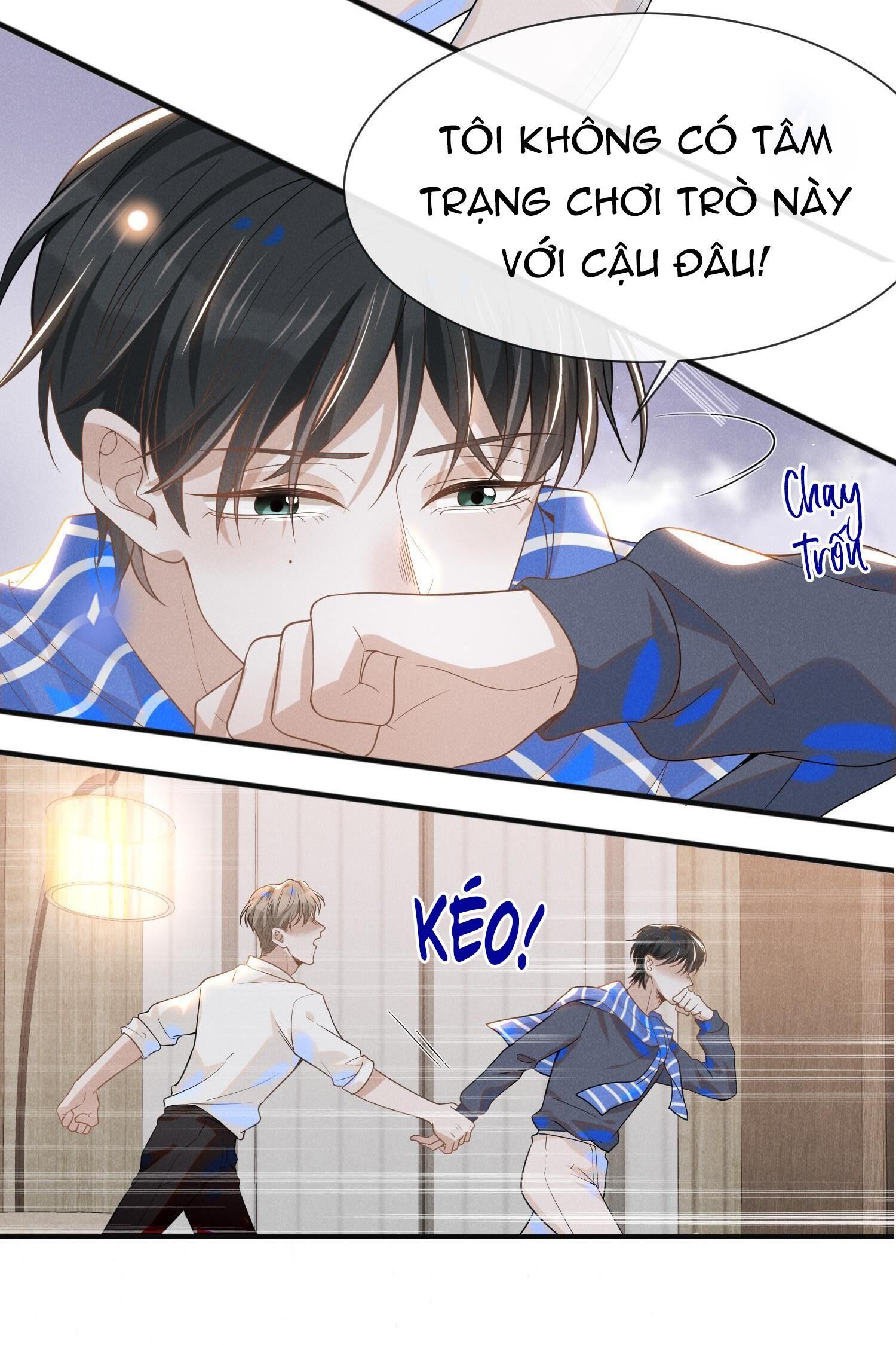 Lai Sinh Bất Kiến Chapter 30 - Next Chapter 31