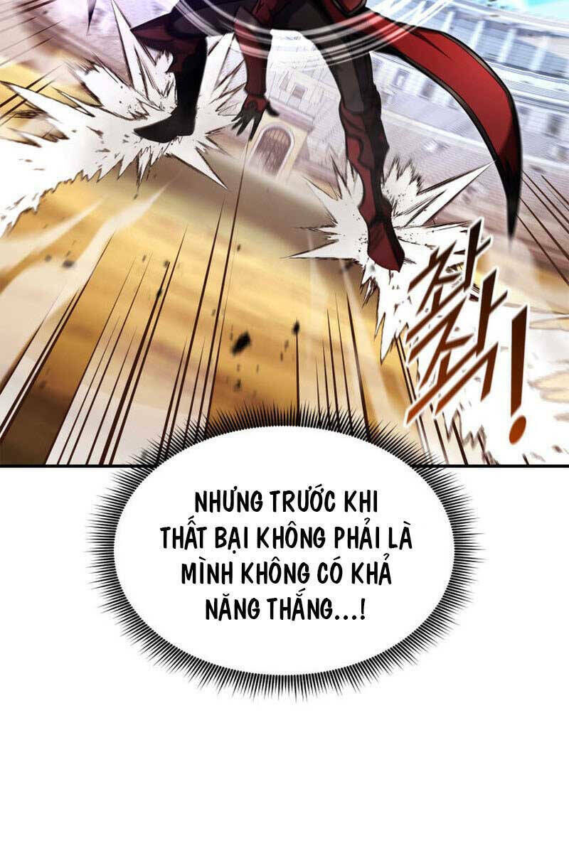 huyền thoại game thủ - tái xuất chapter 119 - Next chapter 120