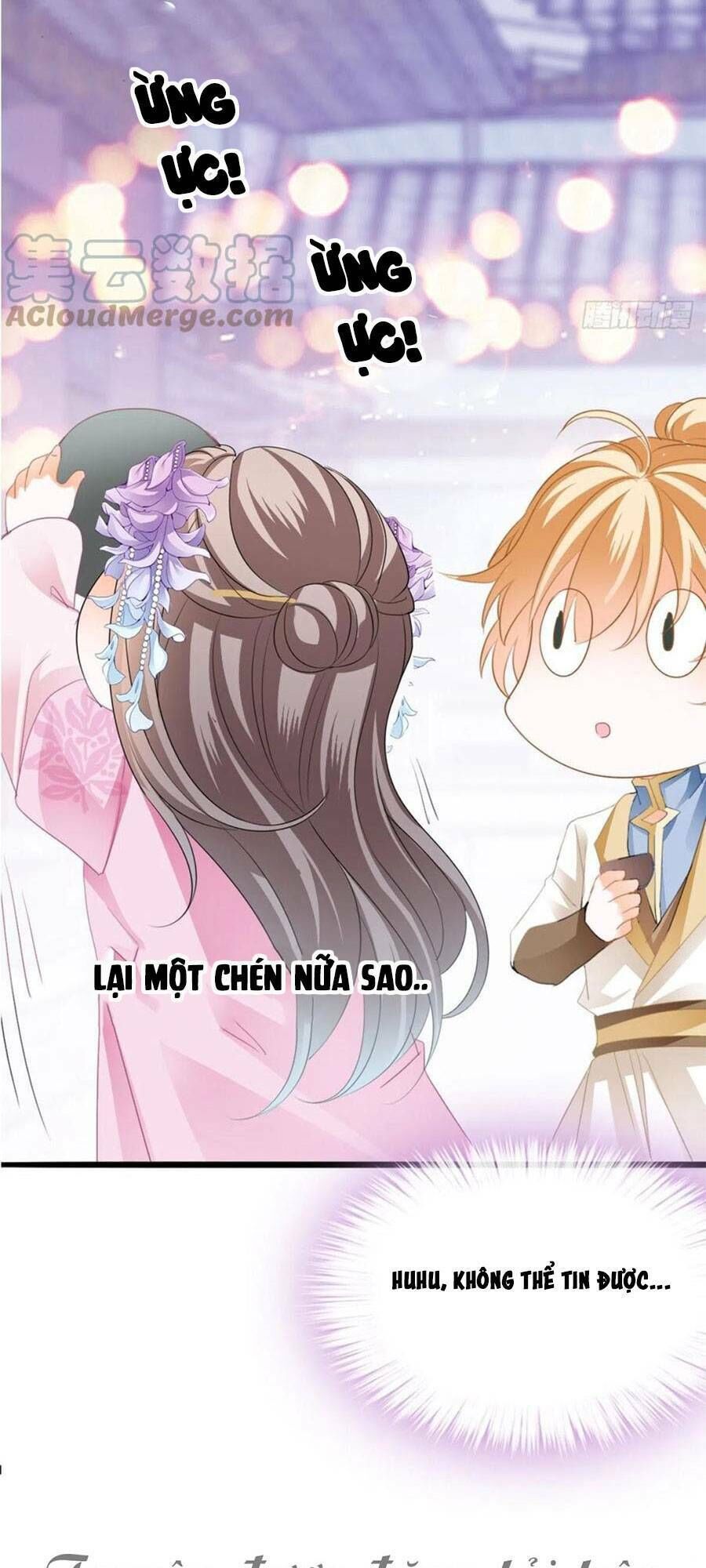 bổn vương muốn ngươi chapter 93 - Trang 2