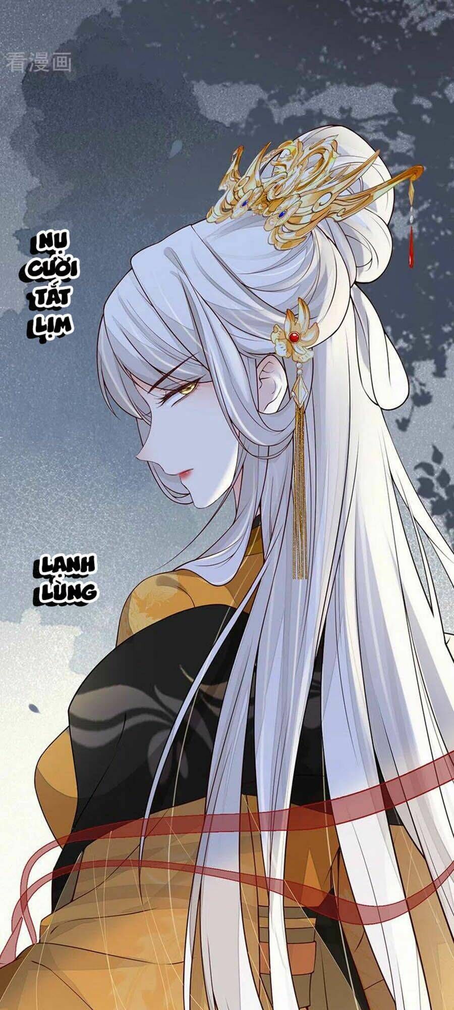 thái hậu quân hạ thần chapter 98 - Next chapter 99