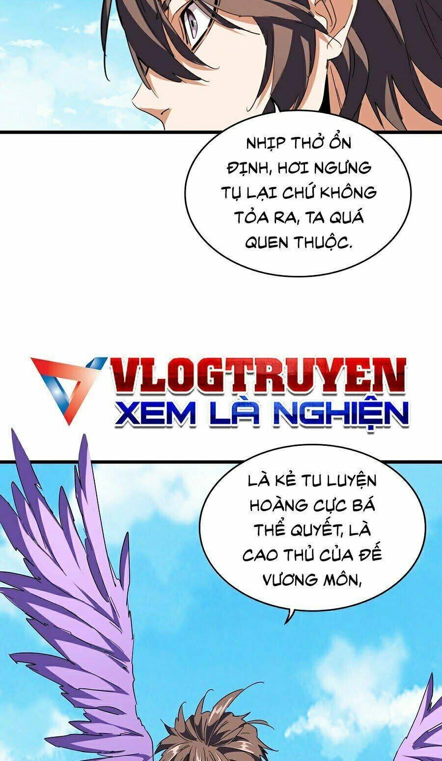 đại quản gia là ma hoàng chapter 208 - Next chapter 209