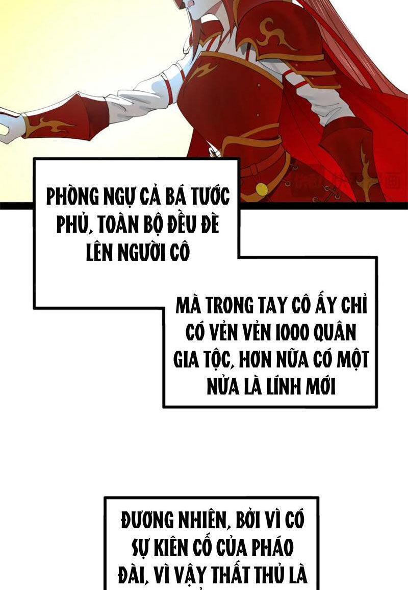 chàng rể mạnh nhất lịch sử chương 165 - Trang 1