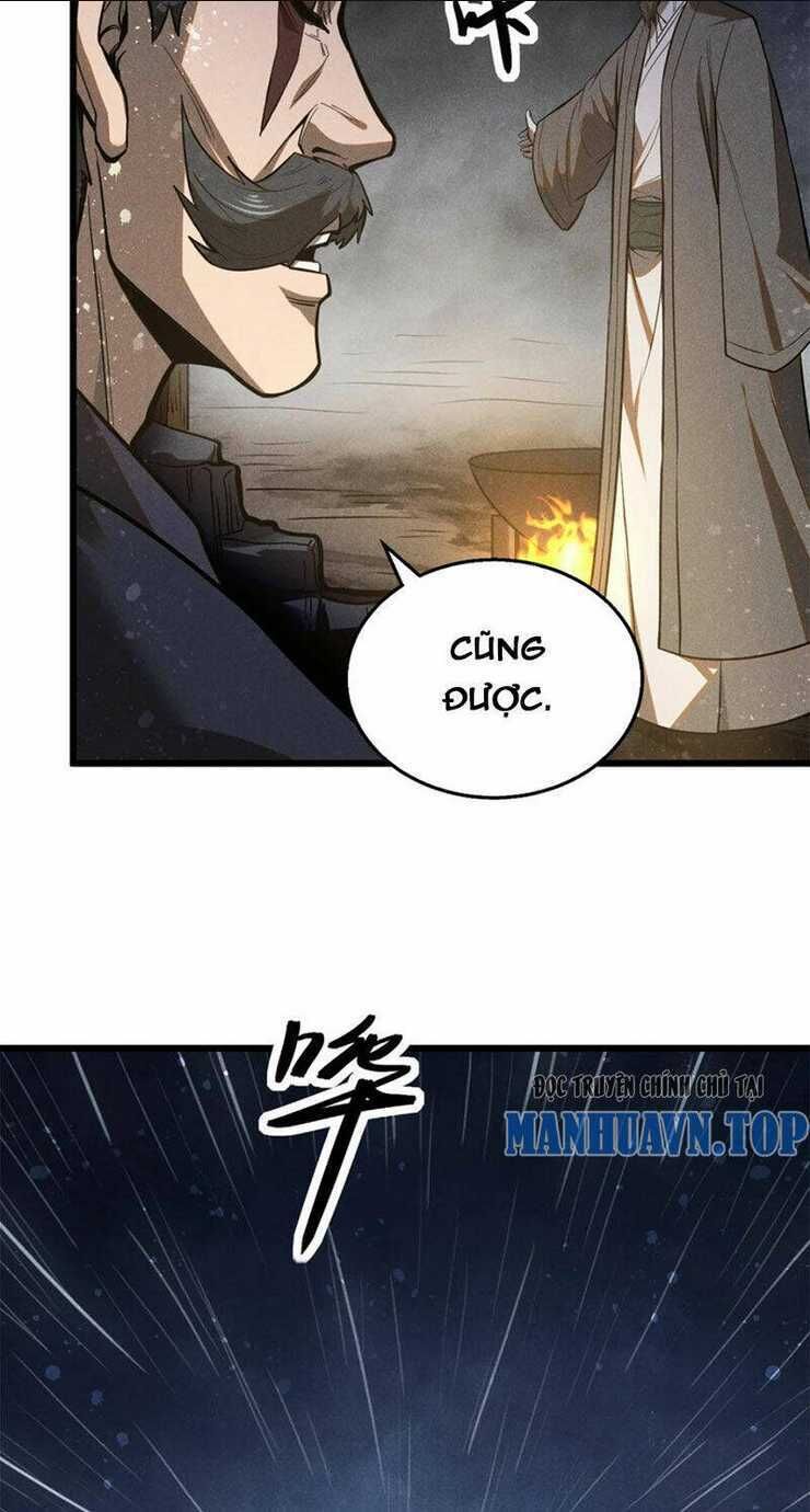 tâm ma chapter 142 - Trang 2