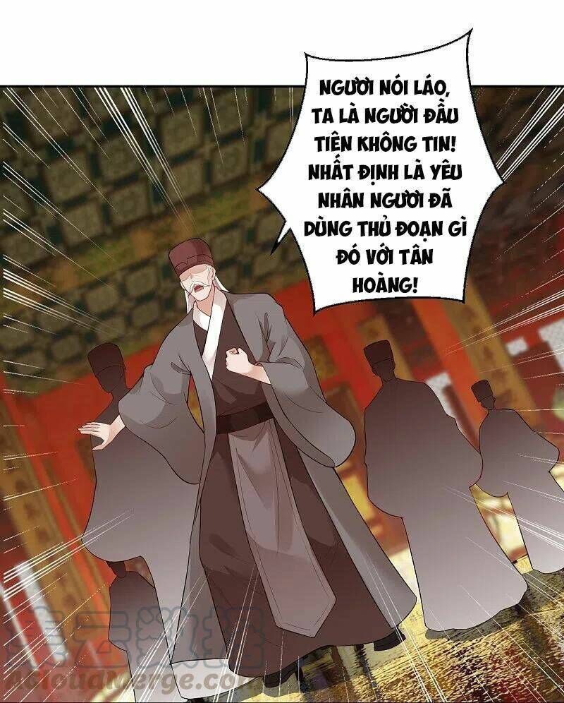 nghịch thiên tà thần chapter 383 - Trang 2