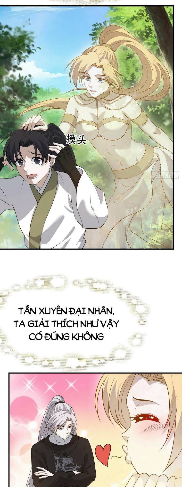 hệ thống gánh con mạnh nhất chapter 24 - Trang 2