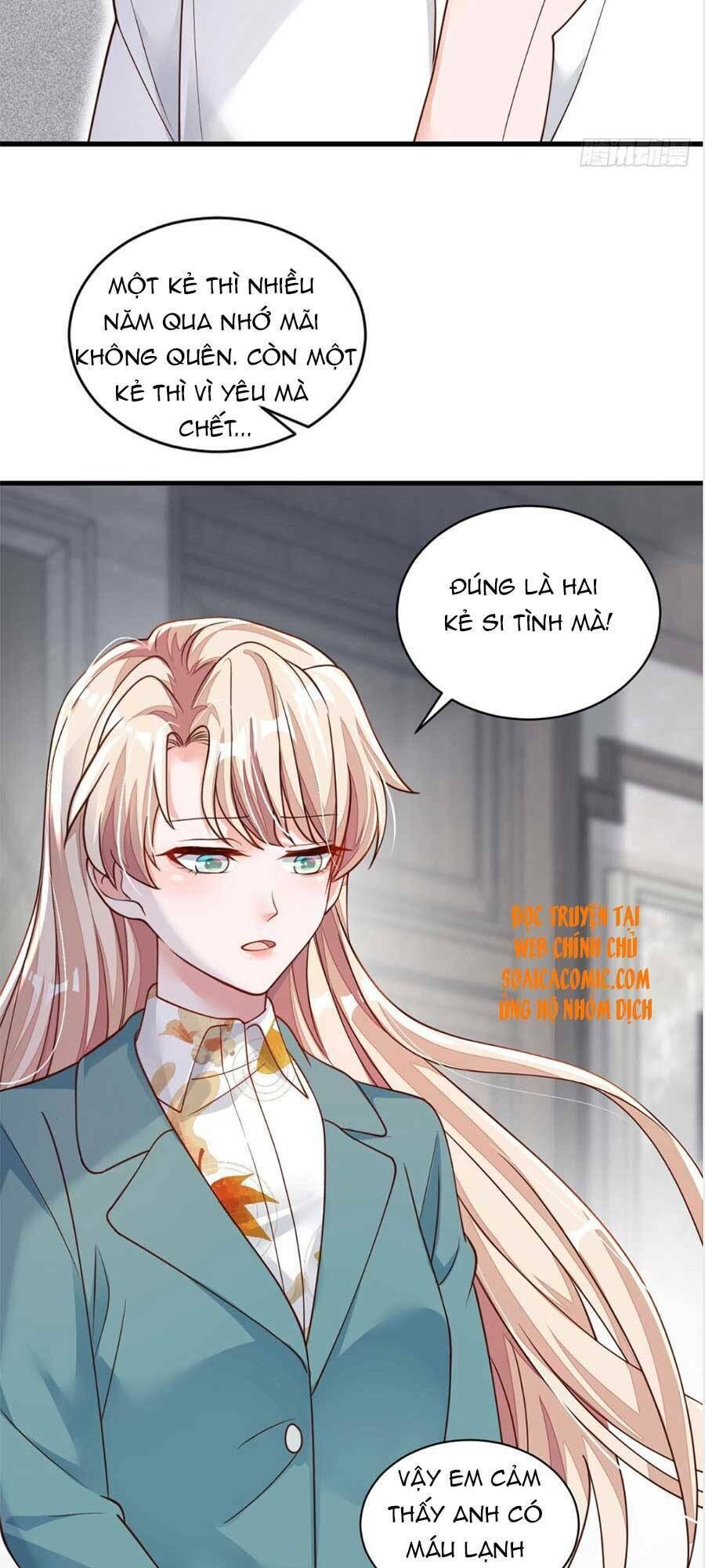 ác ma thì thầm chapter 64 - Next Chapter 64.1