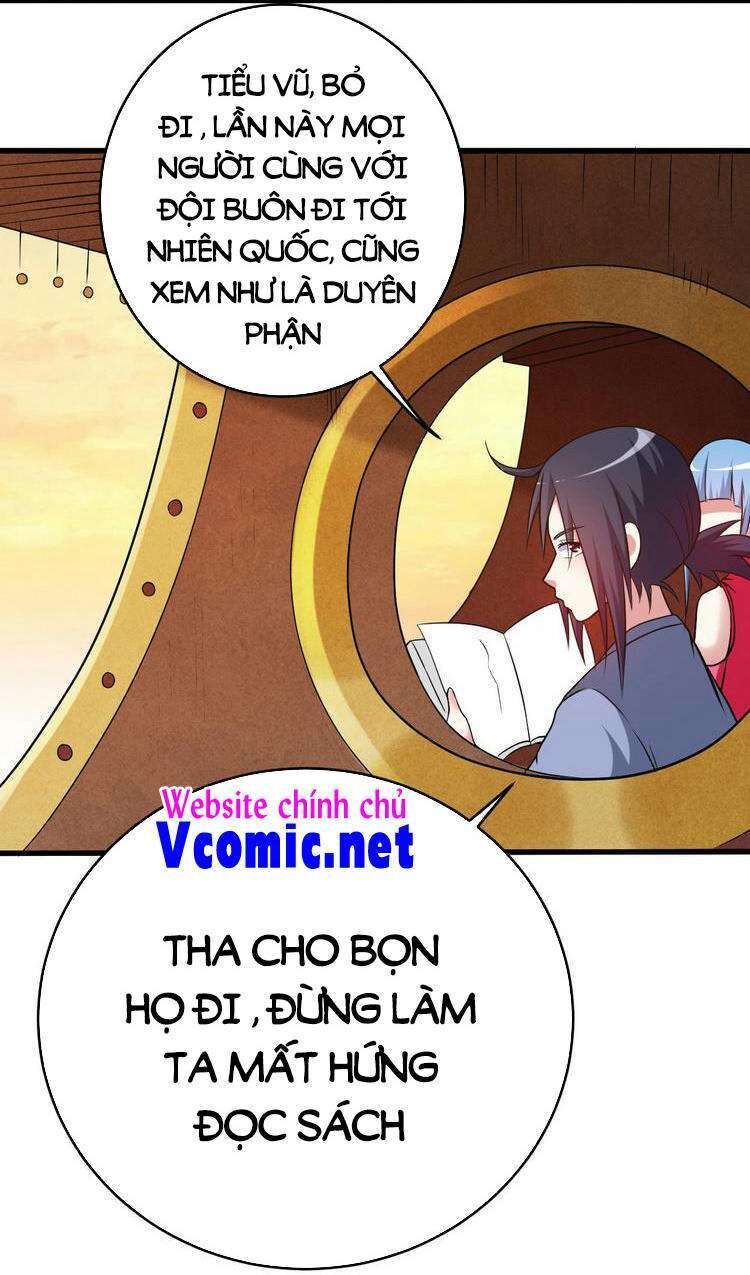 Đệ Tử Của Ta Đều Là Siêu Thần Chapter 130 - Trang 2