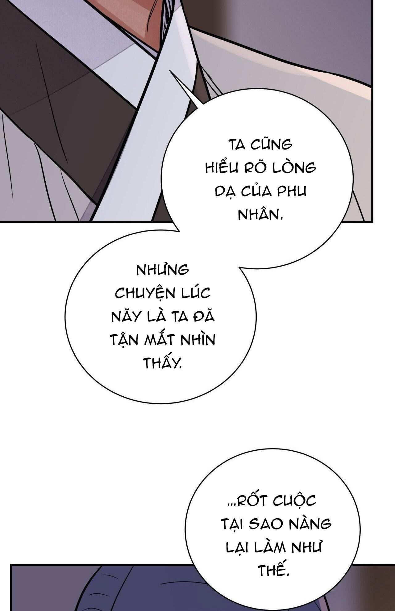 kiếm hoa Chapter 64 - Trang 1