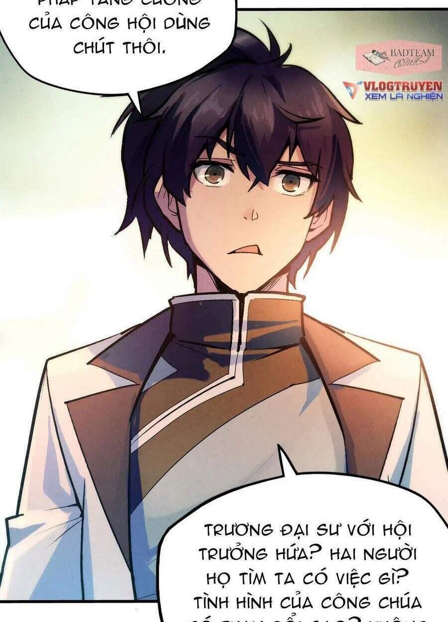 vạn cổ chí tôn chapter 38 - Trang 2