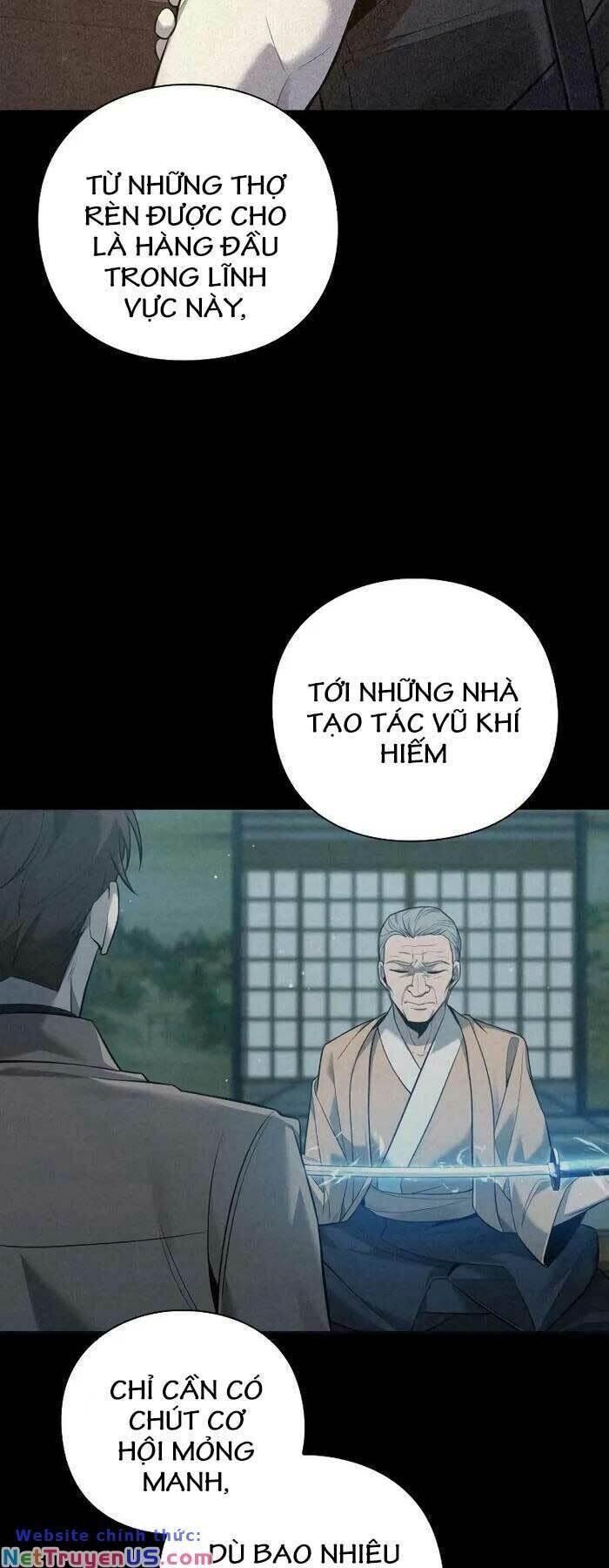 thợ tạo tác vũ khí chapter 7 - Next chapter 8