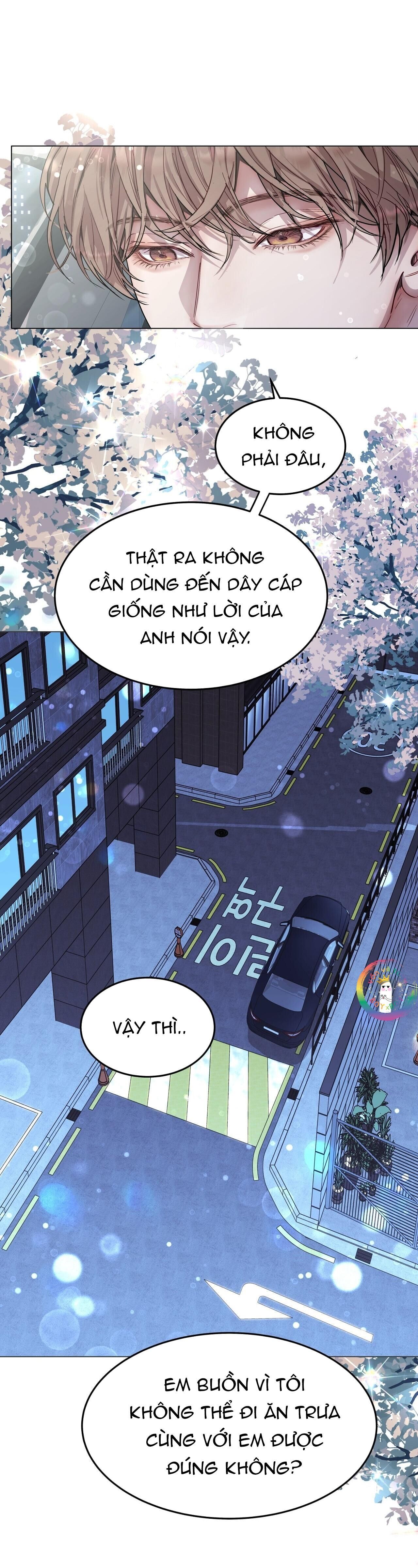 vị kỷ Chapter 56 - Next Chapter 57