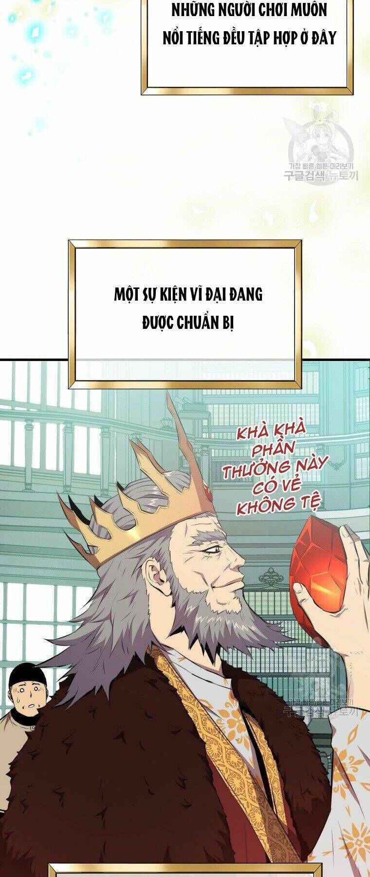 tôi thăng cấp trong lúc ngủ chapter 22 - Next chapter 23