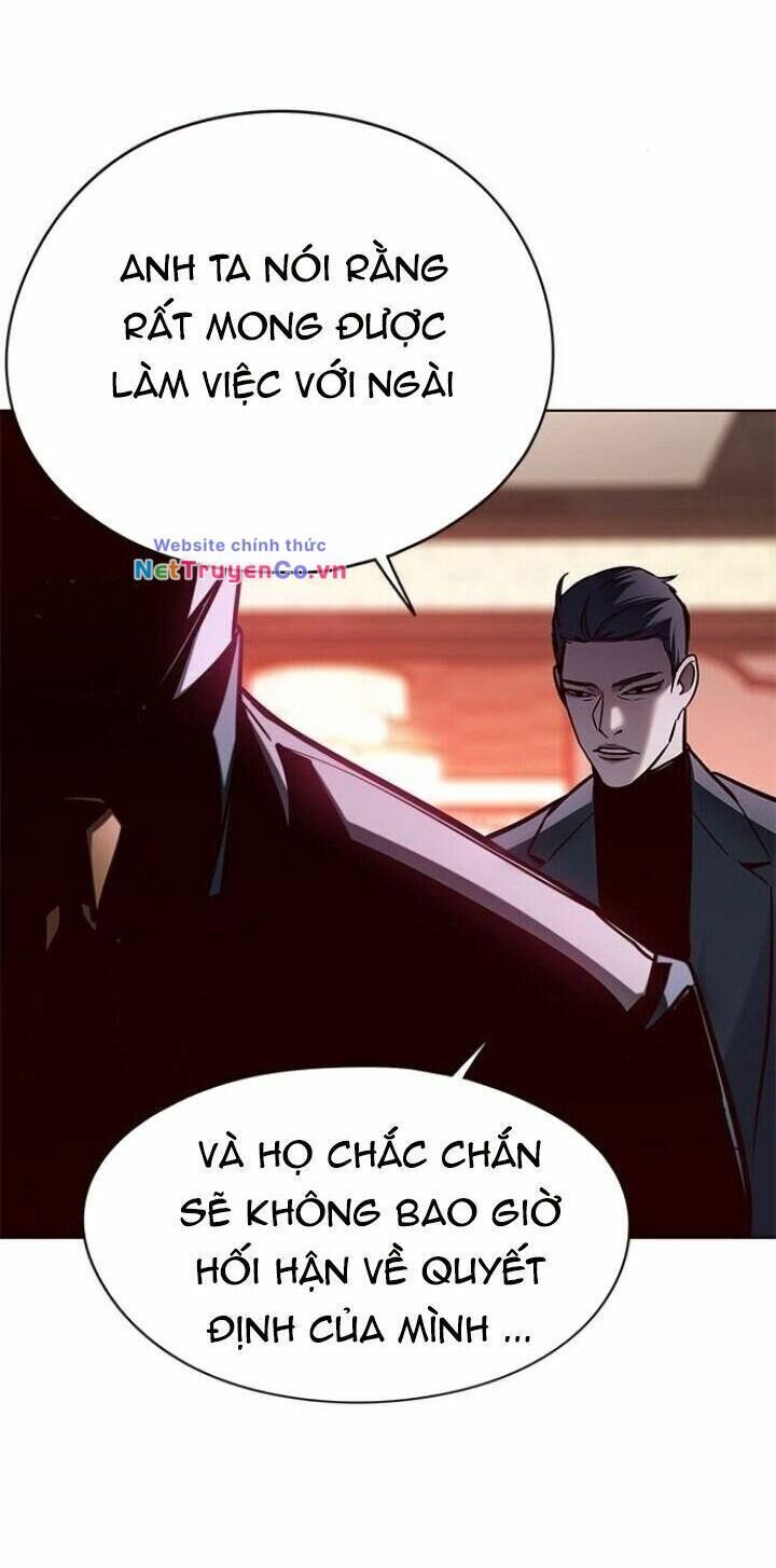 hoá thân thành mèo chapter 124 - Trang 2