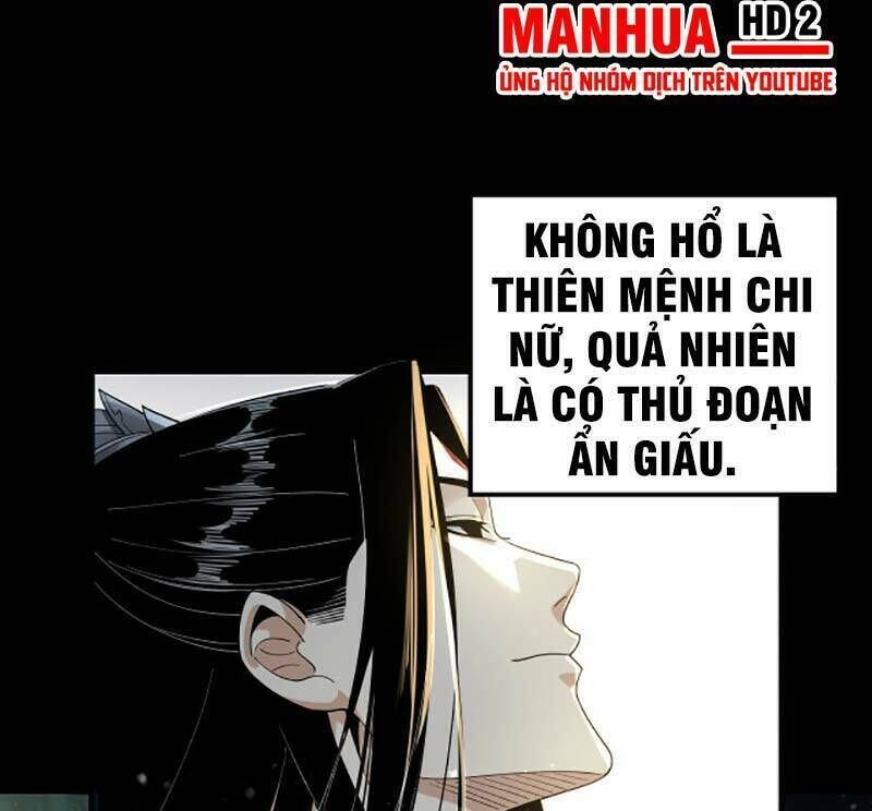 ta trời sinh đã là nhân vật phản diện chapter 47 - Trang 2