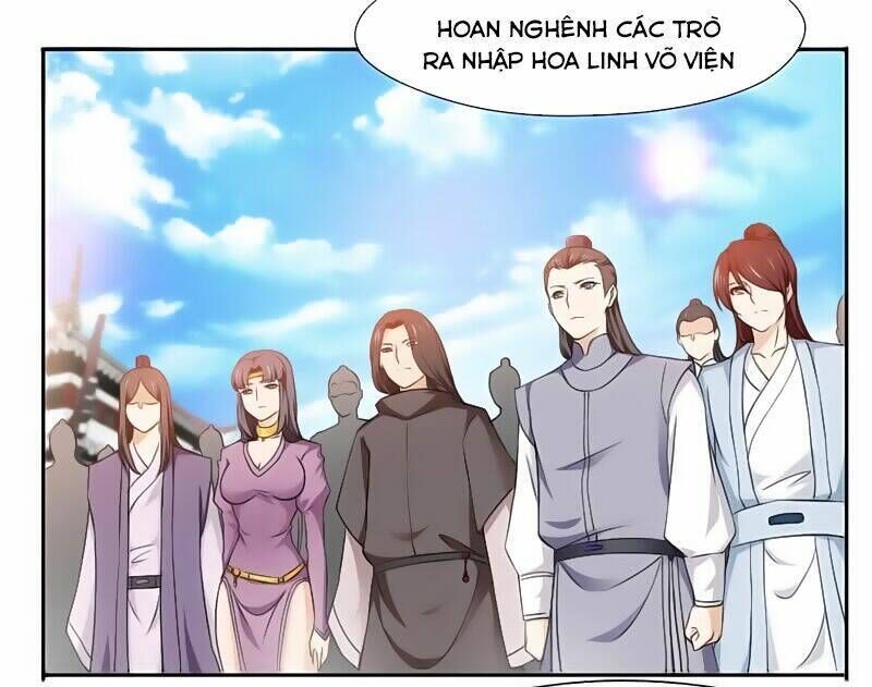 cửu dương thần vương chapter 8 - Next chapter 9