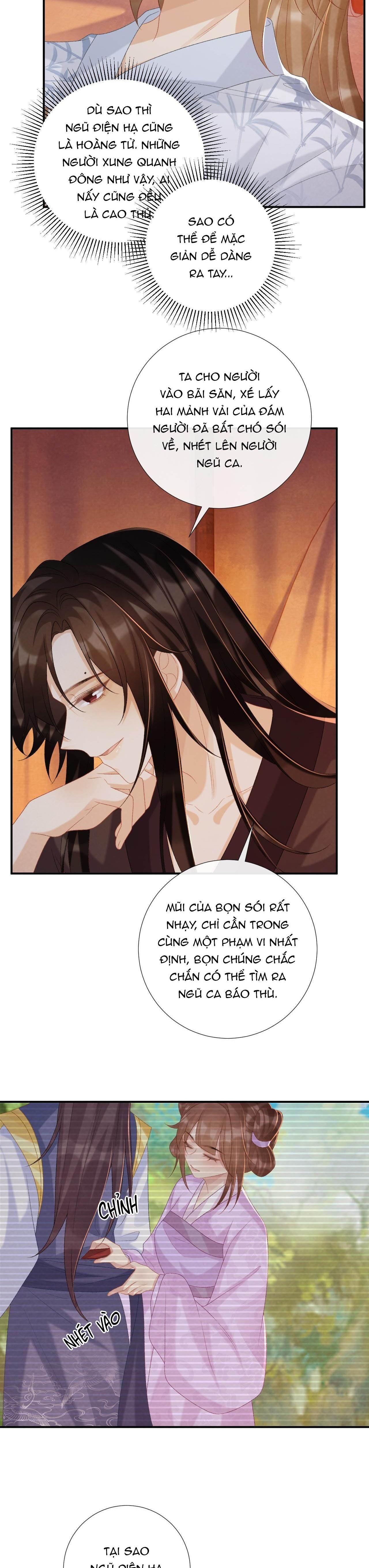 Cạm Bẫy Của Kẻ Biến Thái Chapter 78 - Next Chapter 79