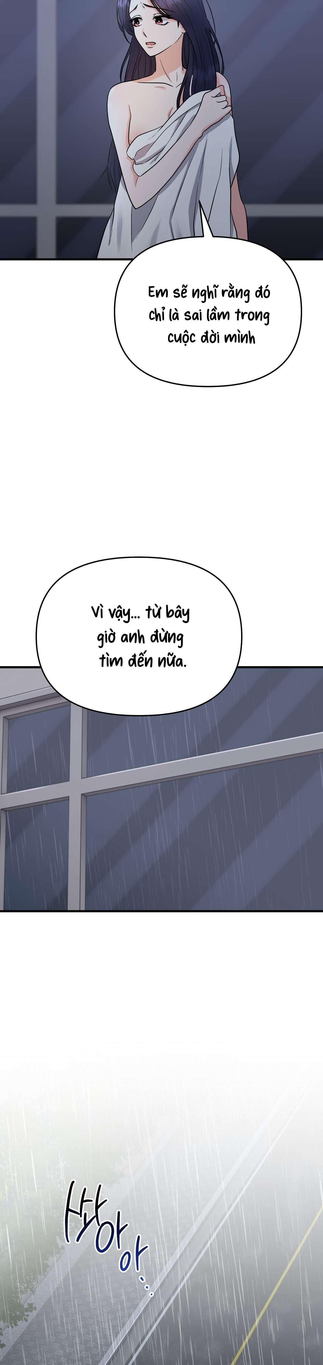 [ 18+ ] Ngủ Một Đêm Với Ác Thú Chap 6 - Trang 2