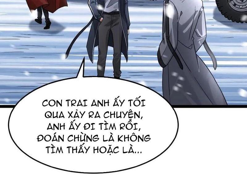 Toàn Cầu Băng Phong: Ta Chế Tạo Phòng An Toàn Tại Tận Thế Chapter 419 - Next Chapter 420