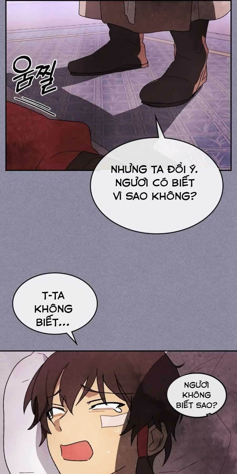 vị thần trở lại chapter 7 - Next chapter 8