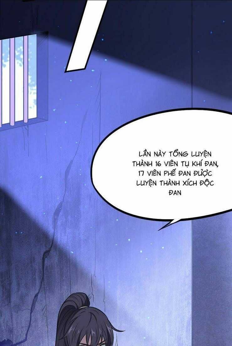 tiên đế qui lai chapter 11 - Trang 2