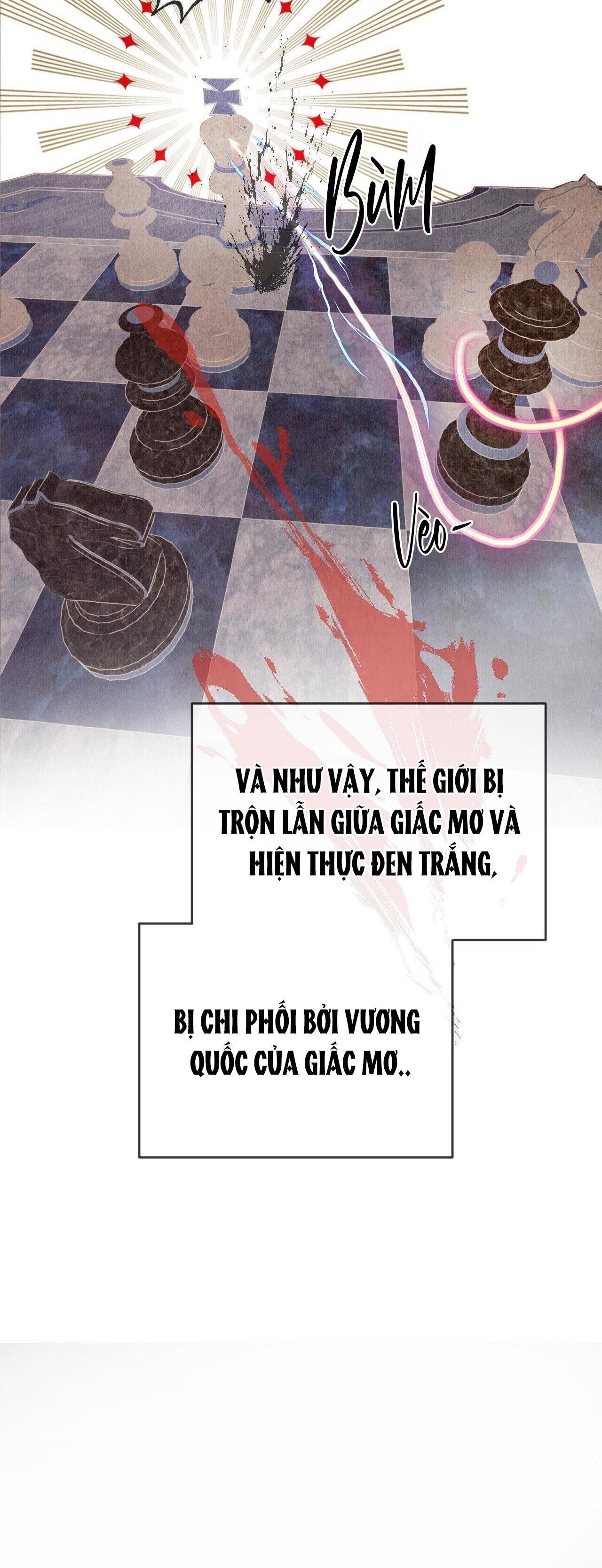 cậu bé đào Chapter 4 - Trang 2