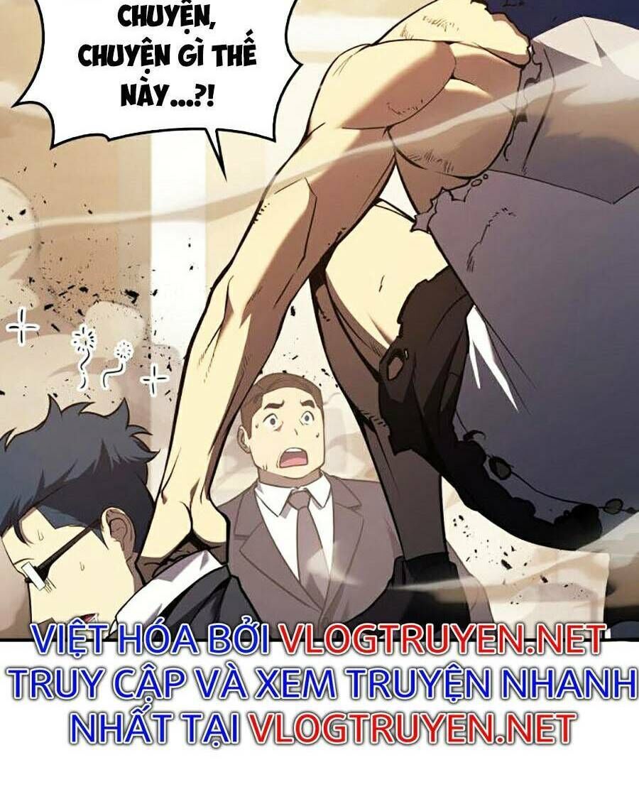 sự trở lại của anh hùng cấp thảm họa chapter 31 - Trang 2