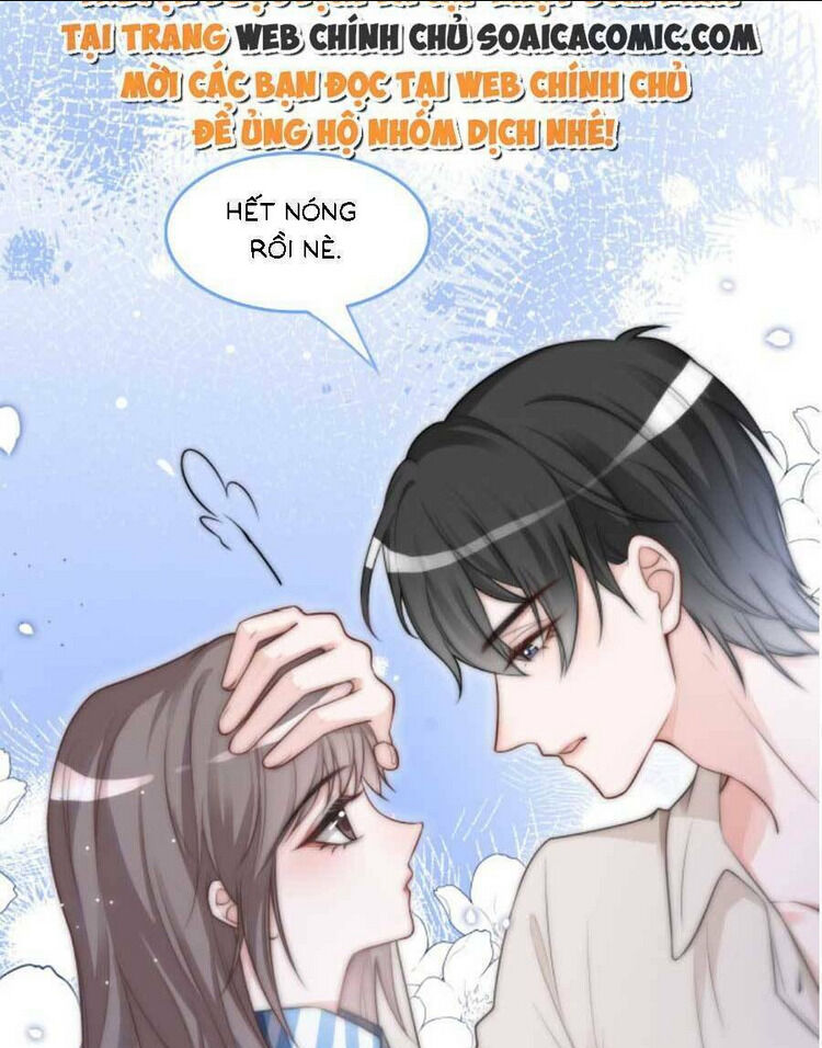 được các anh trai chiều chuộng tôi trở nên ngang tàng chapter 134 - Next chapter 135