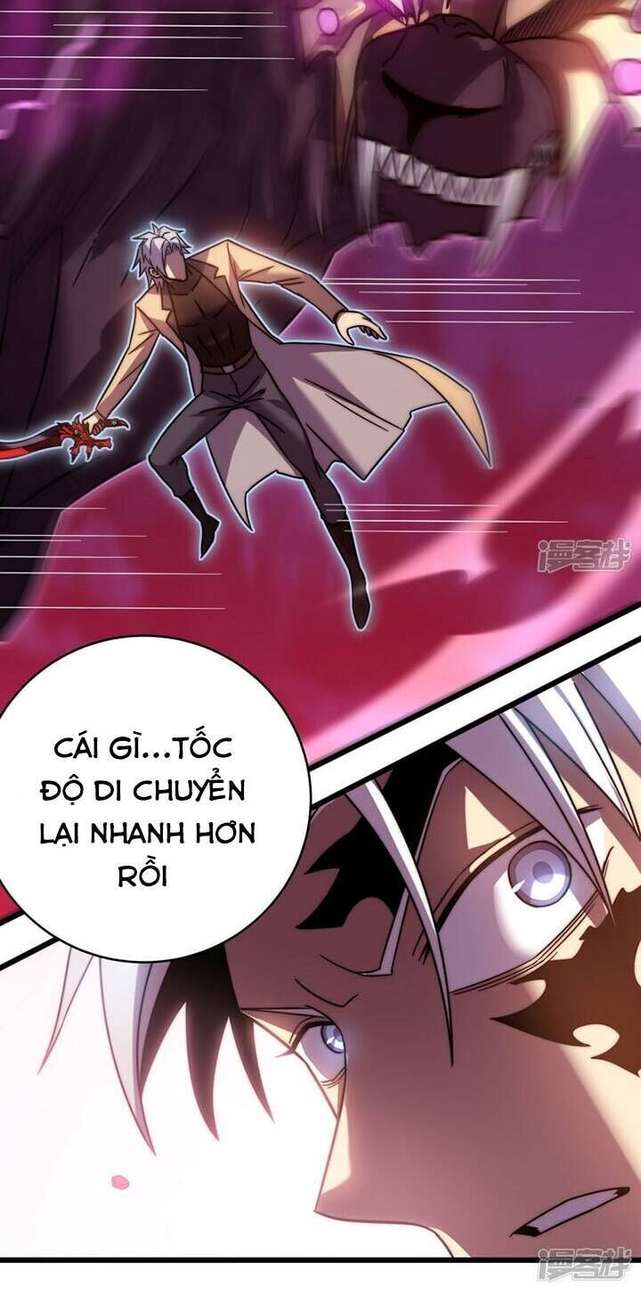 Sát Thần Chi Lộ Tại Dị Giới Chapter 56 - Trang 2